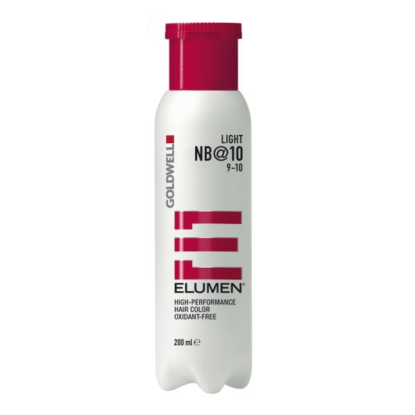 Goldwell Elumen High-Performance LIGHT NB@10