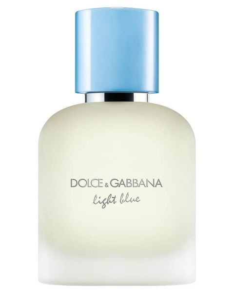 Dolce & Gabbana Light Blue Pour Homme EDT