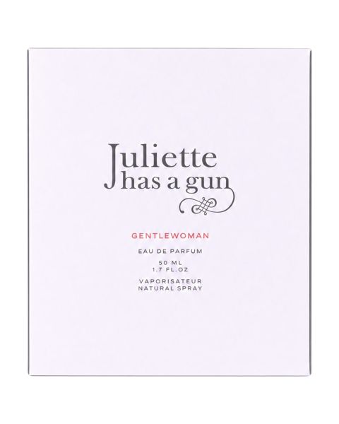 Juliette Has A Gun Gentlewoman EDP Juliette Has A Gun Gentlewoman EDP