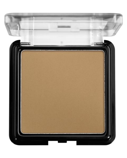 Bronx Compact Powder - CP04 Medium Deep Bronx Compact Powder - CP04 Medium Deep