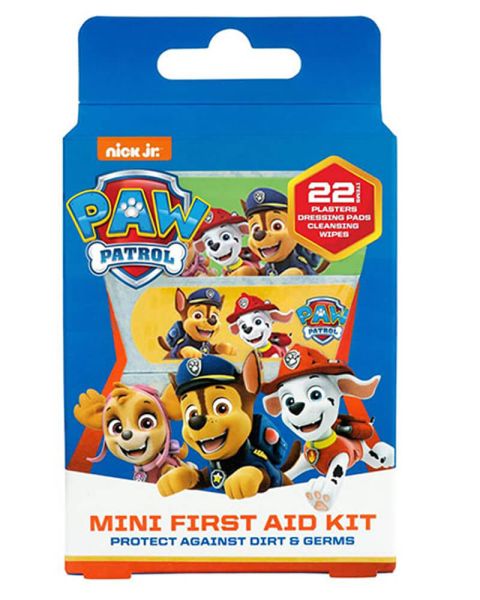 Paw Patrol Mini First Aid Paw Patrol Mini First Aid
