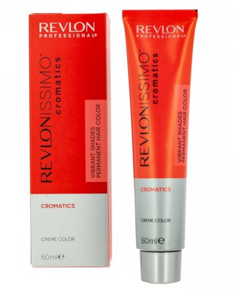 Revlon Revlonissimo Cromatics Creme Color C60 Revlon Revlonissimo Cromatics Creme Color C60