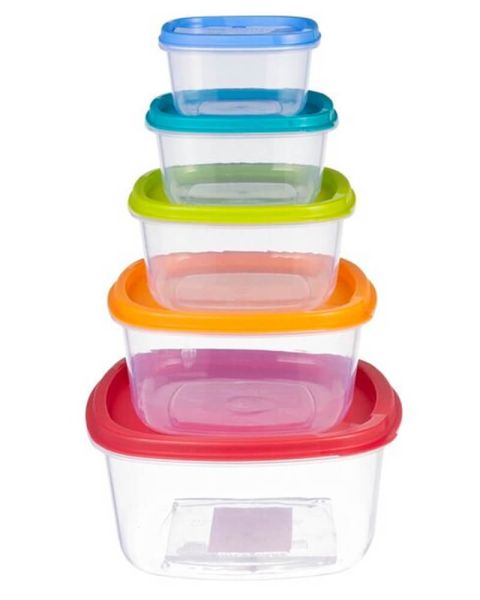 Krea Grey Cactus Candle Light