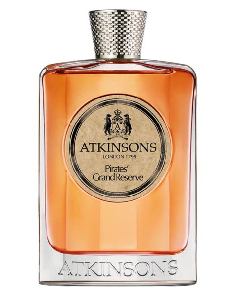 Atkinsons London 1799 Pirates' Grand Reserve EDP