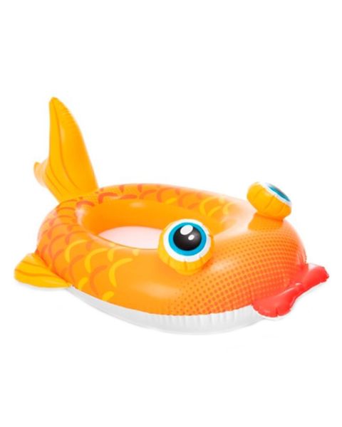 Intex Pool Cruiser Oppustelig Fisk Intex Pool Cruiser Oppustelig Fisk