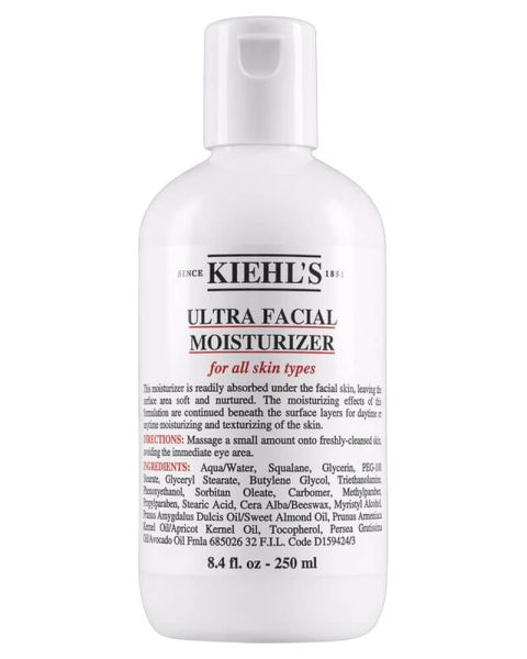 Kiehl's Ultra Facial Moisturizer