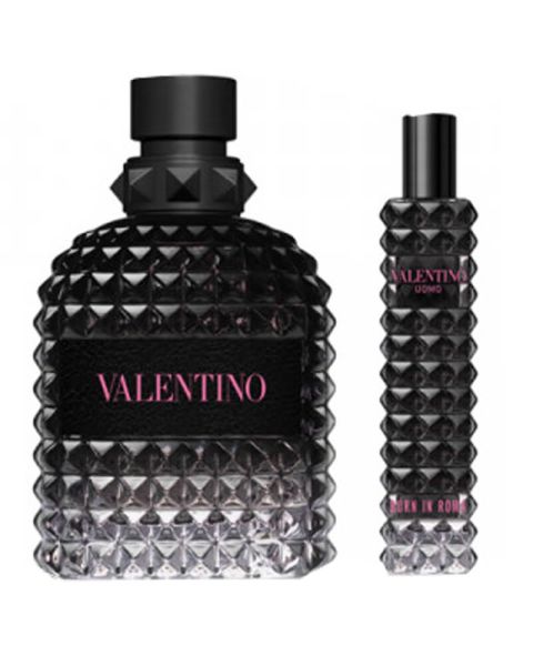 Valentino Uomo Born In Roma EDT Geschenkbox Valentino Uomo Born In Roma EDT Geschenkbox