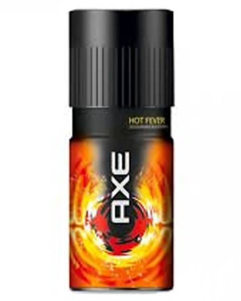 AXE For Him Deodorant Bodyspray - Hot Fever
