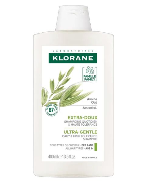 Klorane Ultra-Gentle Shampoo