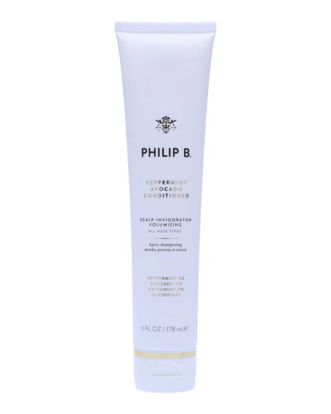 Philip B Peppermint Avocado Conditioner