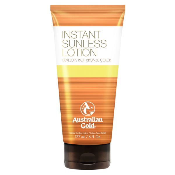 Australian Gold Instant Sunless Lotion (U)