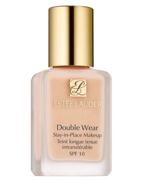 ESTEE LAUDER Double Wear SPF 10 4C1 Outdoor Beige