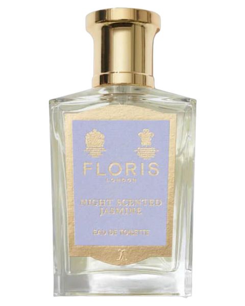 Floris London Night Scented Jasmine EDT Floris London Night Scented Jasmine EDT