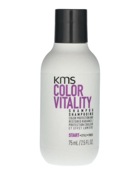 KMS ColorVitality Shampoo