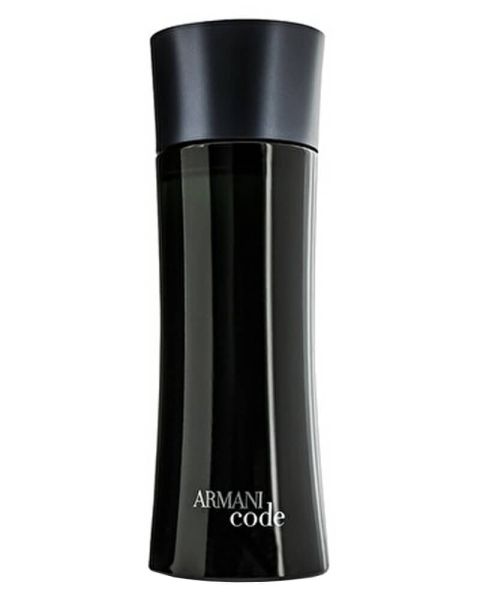 GIORGIO ARMANI Code EDT
