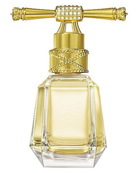 Juicy Couture I Am Juicy Couture EDP