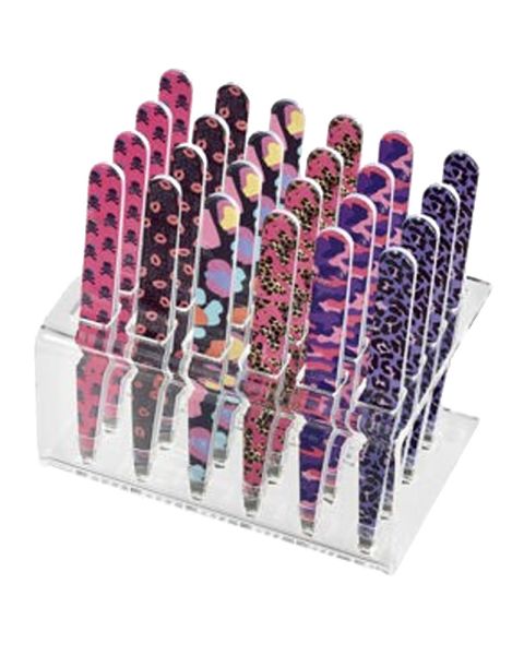 Sibel Pincetter 24 stk. - Art P004206