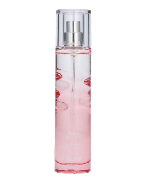 Caudalie Rose de Vigne Fresh Fragrance