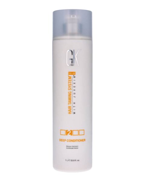 GK Hair Deep Conditioner GK Hair Deep Conditioner