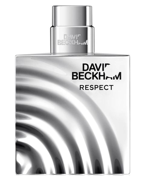 DAVID BECKHAM Respect DAVID BECKHAM Respect