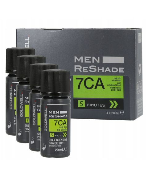 Goldwell Men Reshade 7CA Goldwell Men Reshade 7CA