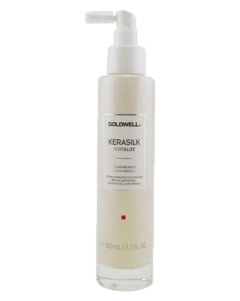 Goldwell Revitalize Nourishing Serum