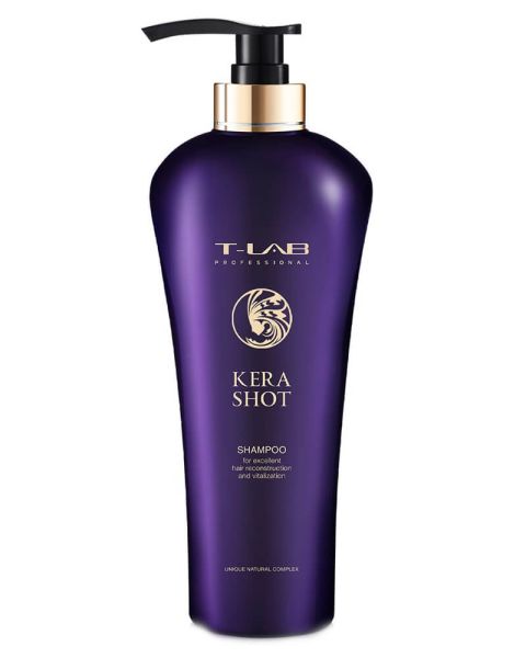 T-Lab Kera Shot Shampoo T-Lab Kera Shot Shampoo