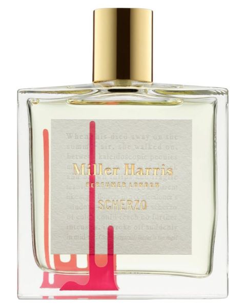 Miller Harris Scherzo EDP Miller Harris Scherzo EDP