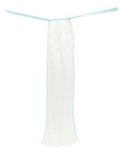 Sibel Disposable Thongs Women 100 Pcs - Art P001120