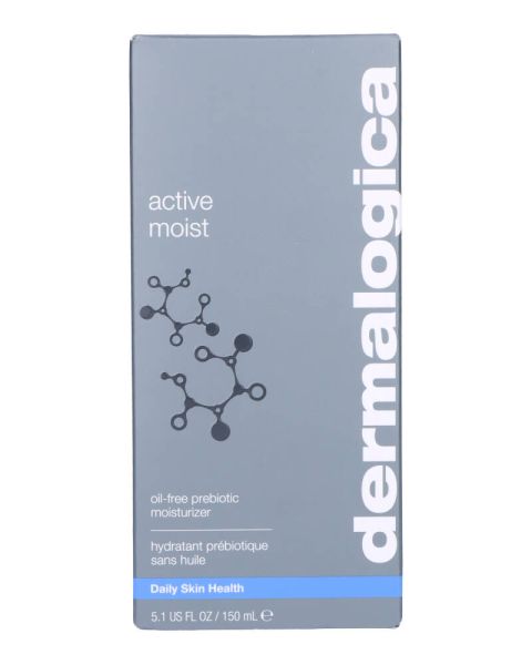Demalogica Oil-Free Prebiotic Moisturizer