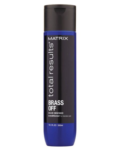 MATRIX Total Results Brass Off Conditioner MATRIX Total Results Brass Off Conditioner