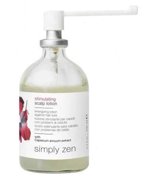 SIMPLY ZEN Stimulating Scalp Lotion SIMPLY ZEN Stimulating Scalp Lotion