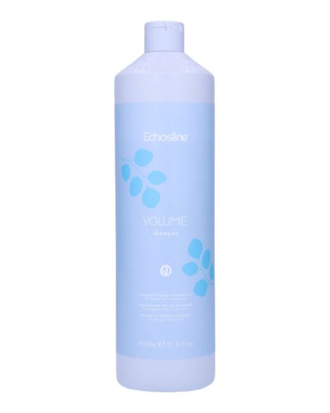 Echosline Volume Shampoo