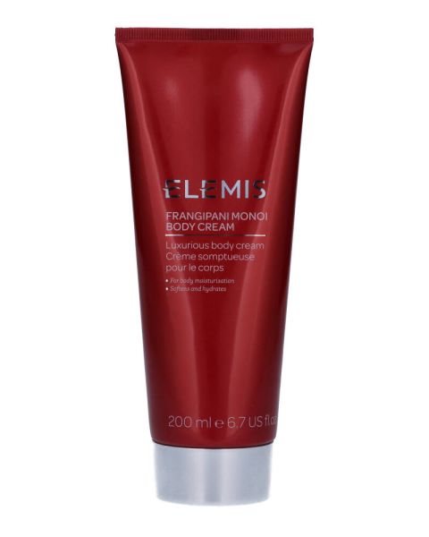 Elemis Frangipani Monoi Body Cream