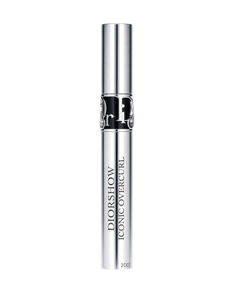 Dior Diorshow Iconic Overcurl Mascara - Marron / Brown