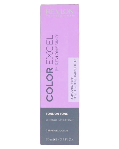Revlon Color Excel 6 Revlon Color Excel 6