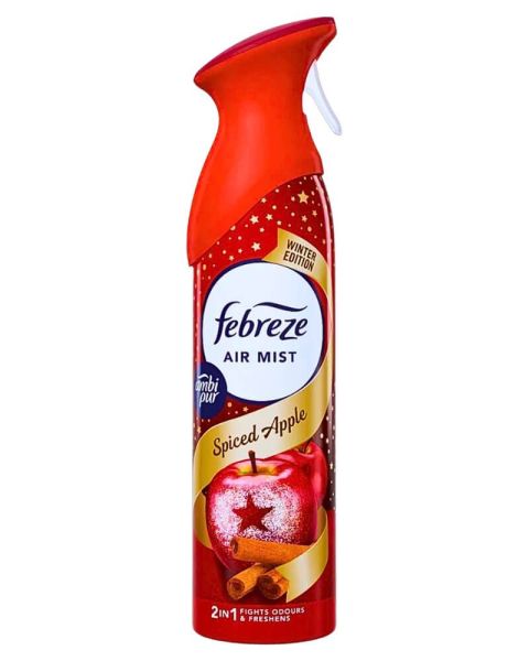 Febreze Air Mist Spiced Apple
