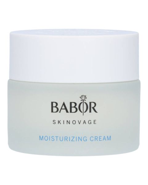 BABOR Skinovage Moisturizing Cream
