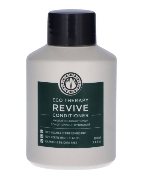 Maria Nila Eco Therapy Revive Conditioner