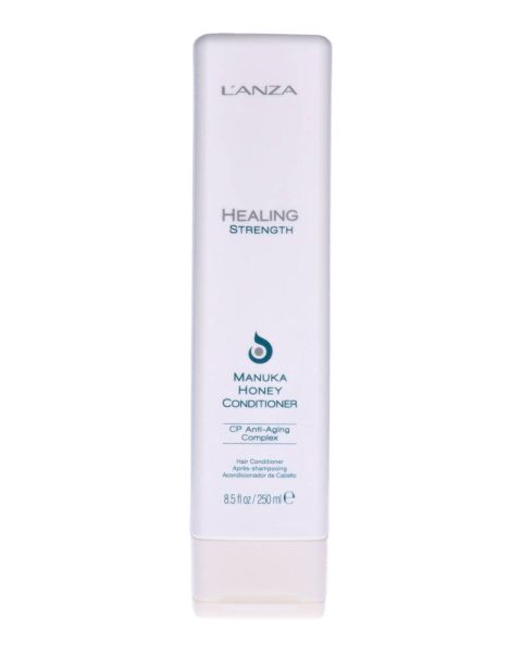 Lanza Healing Strength Manuka Honey Conditioner Lanza Healing Strength Manuka Honey Conditioner