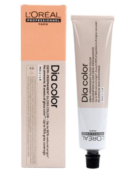 Loreal Prof. Dia Color 8.43 Loreal Prof. Dia Color 8.43