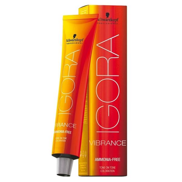 Schwarzkopf Igora Vibrance 5-88 (U)