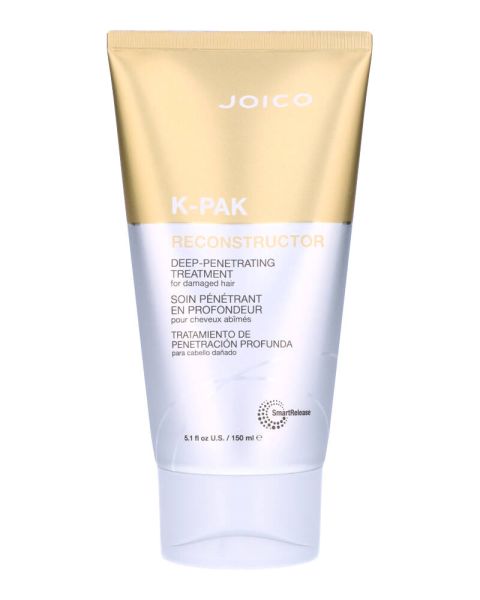 Joico K-Pak Reconstructor Deep-Penetrating Treatment Joico K-Pak Reconstructor Deep-Penetrating Treatment