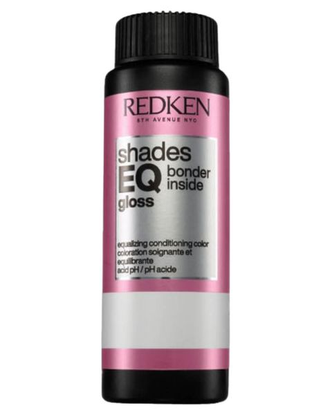 Redken Shades Eq Gloss Bonder Inside 08C Redken Shades Eq Gloss Bonder Inside 08C