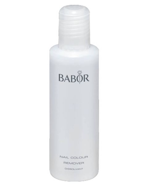 Babor Nail Colour Remover (U) Babor Nail Colour Remover (U)