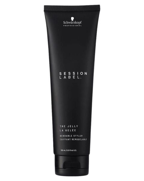 Schwarzkopf Session Label The Jelly