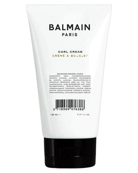Balmain Curl Cream