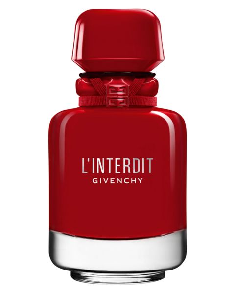 Givenchy L'Interdit Rouge Ultime EDP