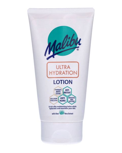 Malibu Ultra Hydration Body Lotion Malibu Ultra Hydration Body Lotion