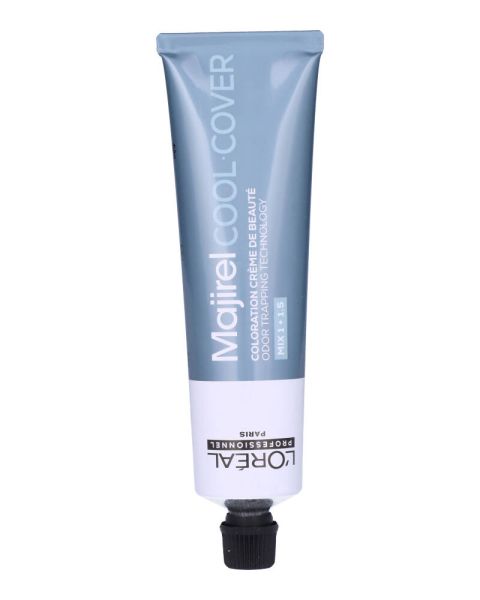 Loreal Majirel Cool Cover 8.1 Loreal Majirel Cool Cover 8.1